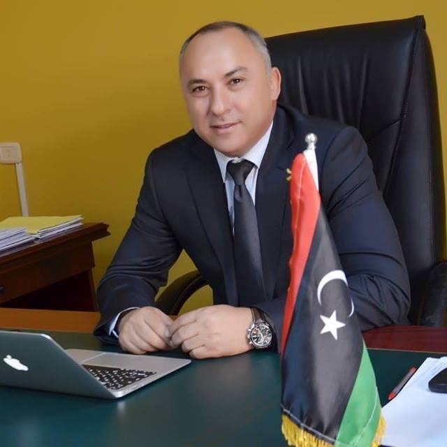 فتحي الهنقاري
